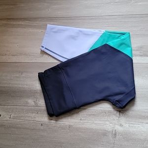 [Gap] Fit Blackout Active Leggings
